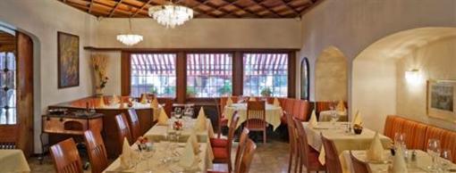 фото отеля Hotel Restaurant Derby