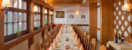 фото отеля Hotel Restaurant Derby