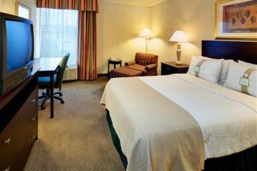 фото отеля Holiday Inn Hopkinsville