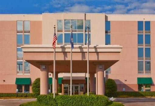 фото отеля Holiday Inn Hopkinsville