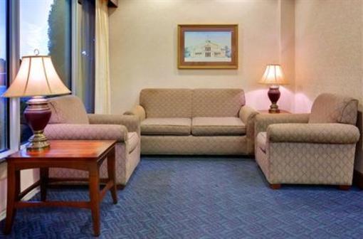 фото отеля Holiday Inn Hopkinsville