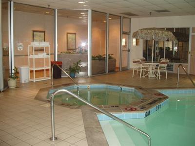 фото отеля Holiday Inn Hopkinsville