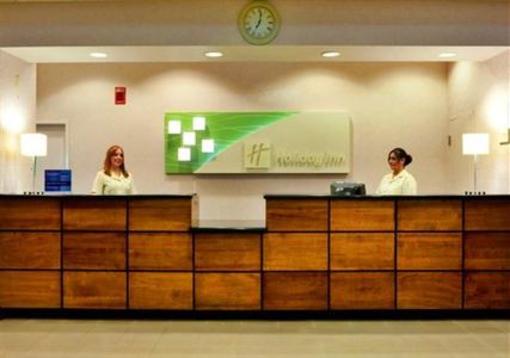 фото отеля Holiday Inn Hopkinsville