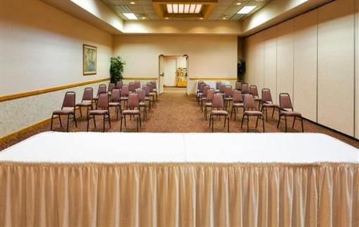 фото отеля Holiday Inn Hopkinsville