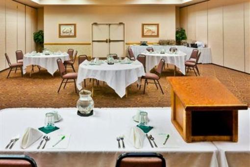 фото отеля Holiday Inn Hopkinsville