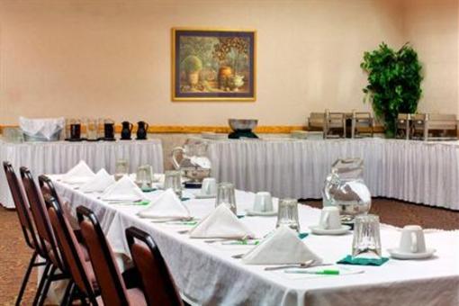 фото отеля Holiday Inn Hopkinsville