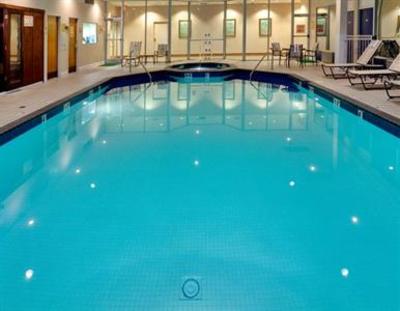фото отеля Holiday Inn Hopkinsville