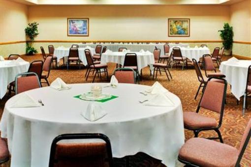 фото отеля Holiday Inn Hopkinsville