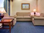 фото отеля Holiday Inn Hopkinsville