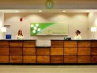 фото отеля Holiday Inn Hopkinsville