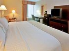 фото отеля Holiday Inn Hopkinsville