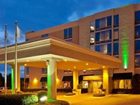 фото отеля Holiday Inn Hopkinsville