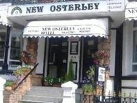 New Osterley Hotel Blackpool