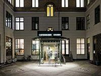 Copenhagen Crown Hotel