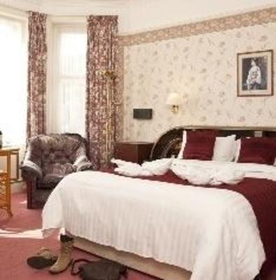 фото отеля Denewood Hotel