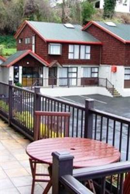 фото отеля 755 Regal Court Motel
