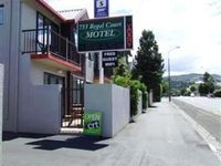 755 Regal Court Motel