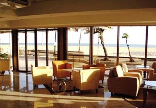 фото отеля Magna Praia Hotel