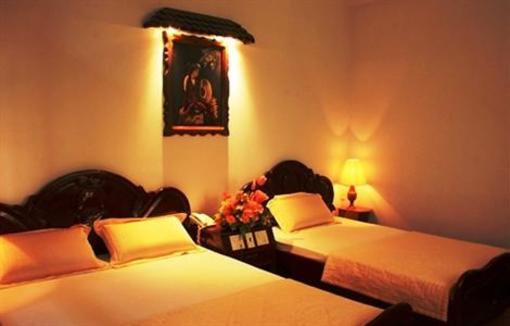 фото отеля Caty Hotel