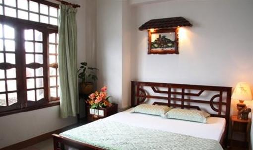фото отеля Caty Hotel