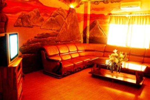 фото отеля Caty Hotel