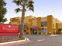 Ramada Limited Disneyland Area