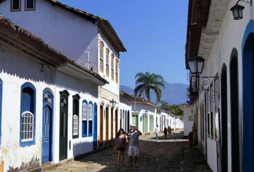 фото отеля Pousada Paisagem