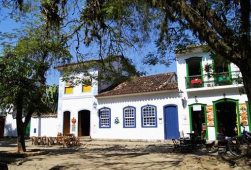 фото отеля Pousada Paisagem