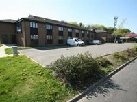 Travelodge Edinburgh Dreghorn