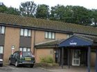 фото отеля Travelodge Edinburgh Dreghorn