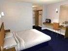 фото отеля Travelodge Edinburgh Dreghorn