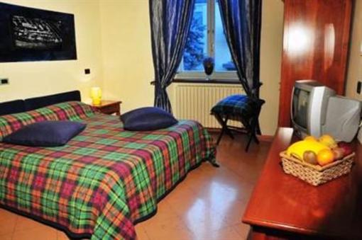 фото отеля Hotel San Carlo Borromeo