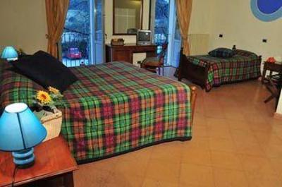 фото отеля Hotel San Carlo Borromeo