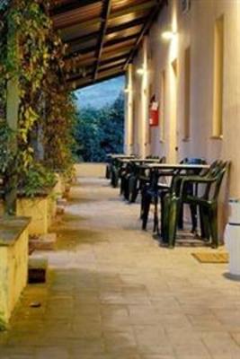 фото отеля Hotel San Carlo Borromeo