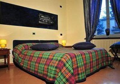 фото отеля Hotel San Carlo Borromeo