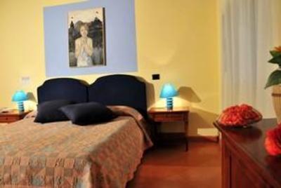 фото отеля Hotel San Carlo Borromeo