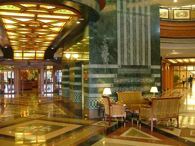 фото отеля Rizqun International Hotel Bandar Seri Begawan