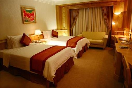 фото отеля Rizqun International Hotel Bandar Seri Begawan