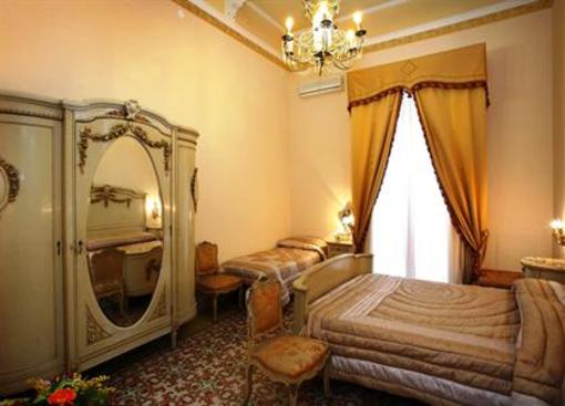 фото отеля B&B Il Caravaggio