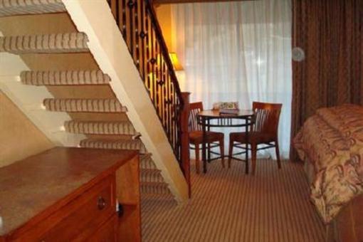 фото отеля Mammoth Mountain Inn