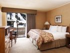 фото отеля Mammoth Mountain Inn