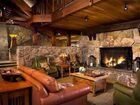 фото отеля Mammoth Mountain Inn