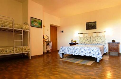 фото отеля Casale Le Burgne