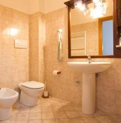 фото отеля Casale Le Burgne