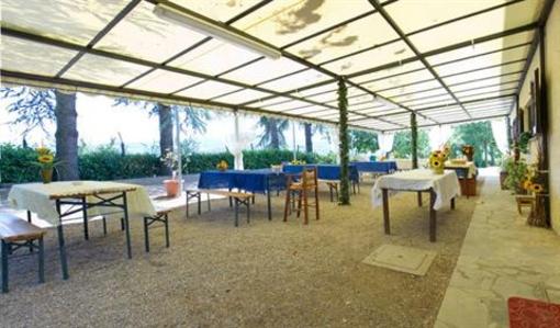фото отеля Casale Le Burgne