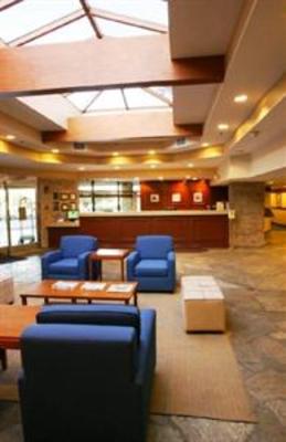 фото отеля Four Points by Sheraton Ventura Harbor