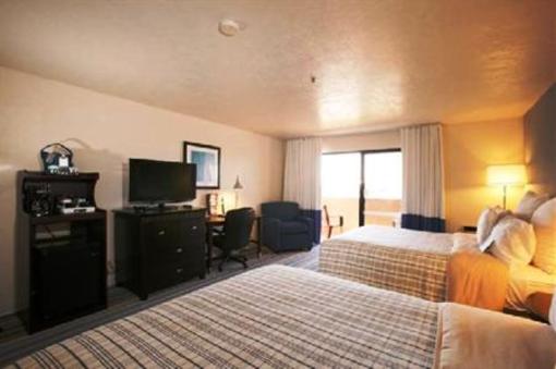 фото отеля Four Points by Sheraton Ventura Harbor