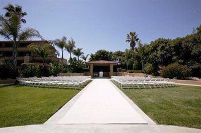 фото отеля Four Points by Sheraton Ventura Harbor