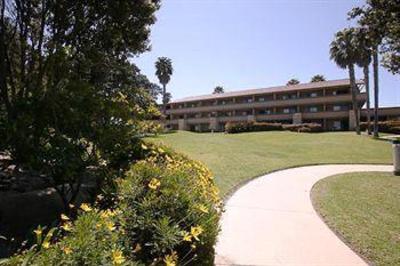 фото отеля Four Points by Sheraton Ventura Harbor