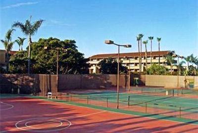 фото отеля Four Points by Sheraton Ventura Harbor